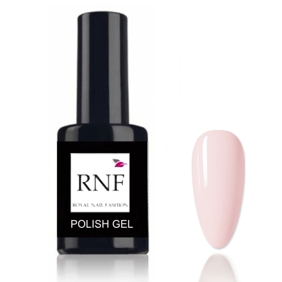 221 Polish Gel Romantica 15 ml.